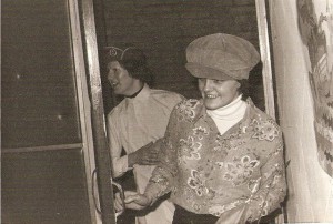 Jeugdkoor, Caecilia-avond, 1977, 4, Eulalia